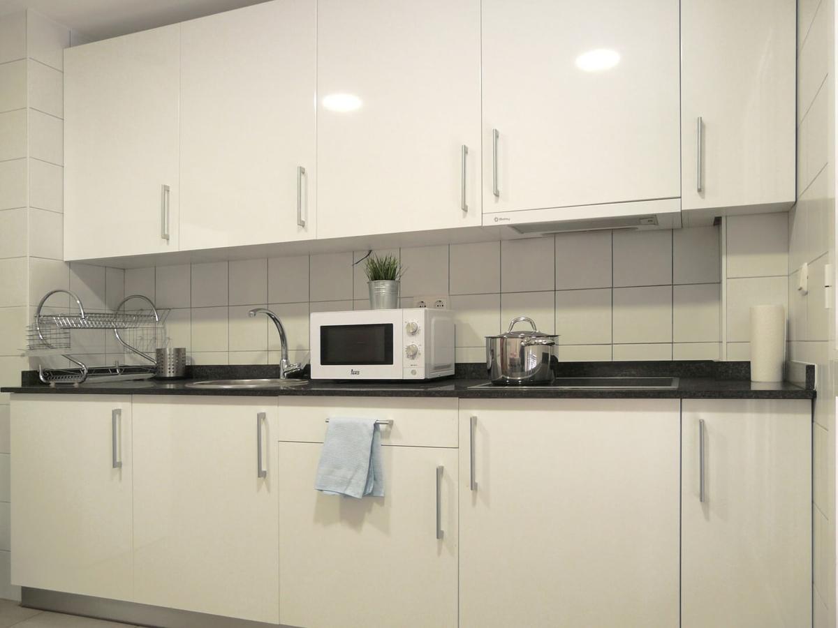 Albergue San Nicolas Larrasoana Екстер'єр фото