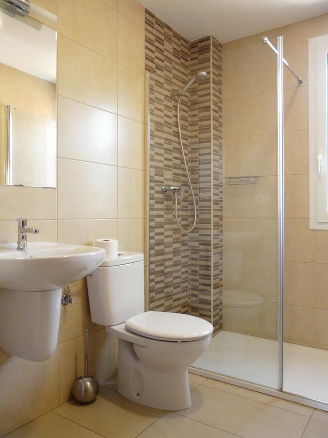 Albergue San Nicolas Larrasoana Екстер'єр фото