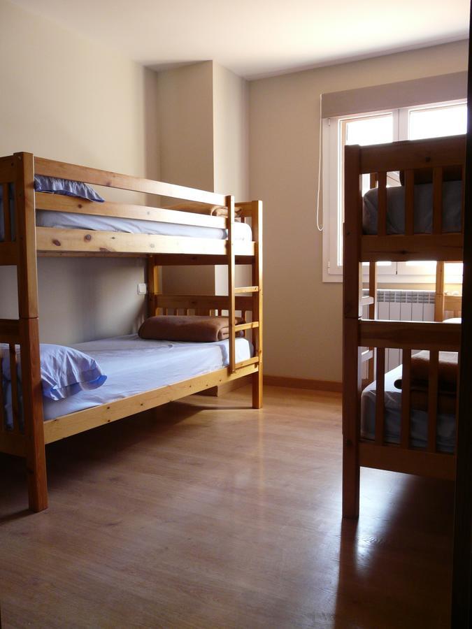 Albergue San Nicolas Larrasoana Екстер'єр фото